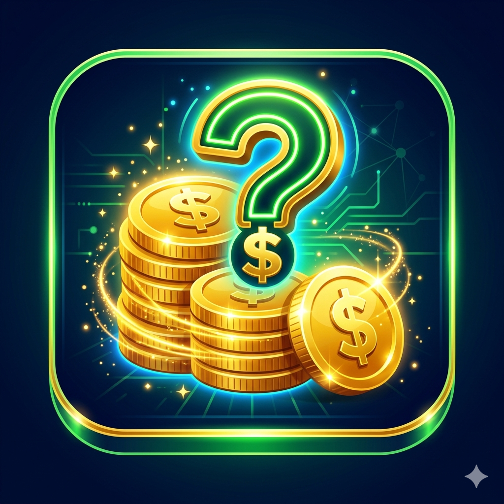 GenZ Quiz Cash: Earn Rewards